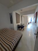 Top location apartment in Copacabana
