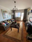 Cozy 2 rooms apartment close to the city center with huge balcony