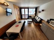 Résidence Mustag - Appartement 3 pièces 7 personnes Plagne Centre MAE-6351