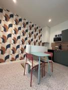 Appartement Central avec Jacuzzi Privé I Strasbnb