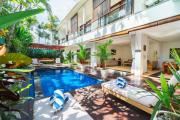 Top Seminyak Top Seminyak