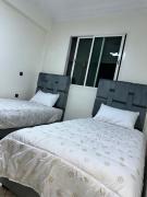 Réservez dès maintenant Calme confort et proximité