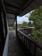 Hostal Pachamama