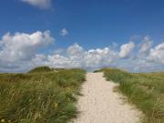 Top Vejers Strand