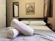 Poucos passos da Praia, entre Av. Atlântica e Brasil