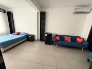 Habitación en el Tornero