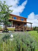Top Villa Yacanto