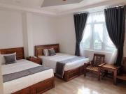 Khách sạn Huỳnh Trang 68