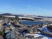 Studio au pied des pistes avec vue imprenable - FR-1-814-138