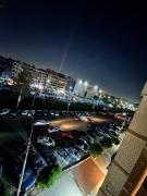 Comfy 2 bedrooms apartment in Cairo Sheraton, Airport