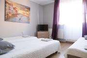 Narva Center - Kangelaste 2 Apartments