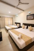 JBS Comfort Residency Zirakpur Chandigarh # Couple friendly # Parking # lift #Travelers Choice