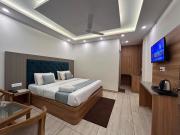 Top Mussoorie