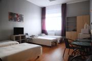 Narva Center - Kangelaste 2 Apartments