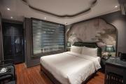 Hanoi Sense Legend Hotel & Travel