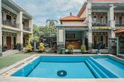 Santhi Graha Guest House