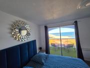 Le Prestigieux Accès direct Port et Plage