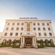 Diamond Hotel Bỉm Sơn Thanh Hóa