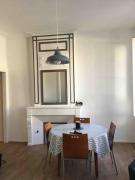 Apartement La Rochelle city center market