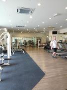 1 Imbi Suites Times Square Bukit Bintang KL