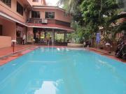 Top Calangute