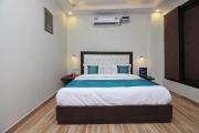 Hotel Surya Residency