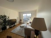 Appartement lumineux de 60M2 avec balcon à Boulogne