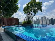 Platinum Grand Suites KL