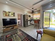 Sable Suites D1, 1 Bed Apartments in Kabulonga