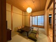 SHIMAZU-AN 西院 Saiin
