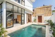 Twin Brothers Villas Canggu Twin Brothers Villas Canggu
