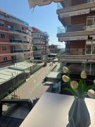 Fluida Beachside Apartments