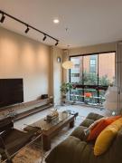 Cozy Zen 2BR 2Bath Retreat at Lloyd Apt, Alam Sutera