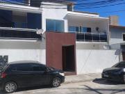 Conforto e lazer no Peró