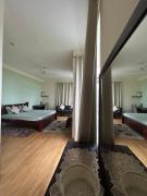 Serenity- A place to relax and rejuvenate