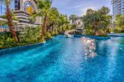 Top Jomtien Beach