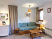 Appartement calme avec terrasse - 6 pers. - FR-1-508B-65