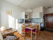 Appartement charmant, animaux admis - 4 pers. - FR-1-319-633