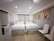 TOMATO hotel 5F TS0550