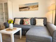 Ferienwohnung Nordseebrandung B1.4