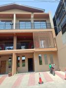 Aeva Haven Baguio Transient