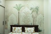Gaurang Kutir Ground Floor 2BHK Stay in Vrindavan