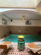 Riad Orti