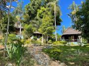 Lokobe forest lodge