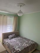 Reno Apartment