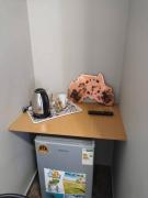 Top Kuruman Top Kuruman