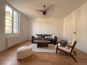 Appartement confortable et moderne au coeur de ville