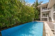 Aqua Luxury Premier Villa Beachfront Private Pool Da Nang Center