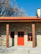 Pergamon Yunt Evleri