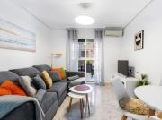Penthouse c Patricio Zammit Torrevieja
